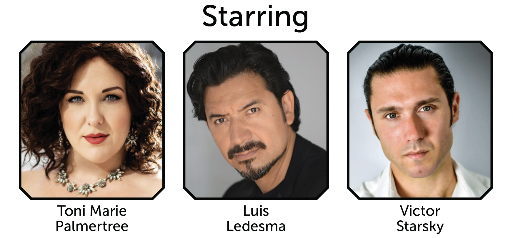 Tosca | Princeton Symphony Orchestra